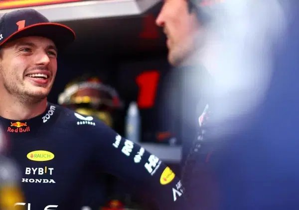 Verstappen conquista anche il Time: l'olandese si racconta in una storica prima pagina