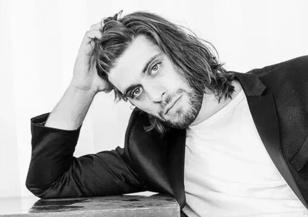 Angelo Spagnoletti, protagonista nella serie sul massacro del Circeo: &ldquo;Quella foto sul caso che ha sconvolto l'Italia...&rdquo;. E su Generazione 56k...