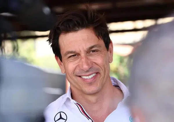 La regola di Toto Wolff a Las Vegas: niente gioco d'azzardo nella citt&agrave; del vizio 