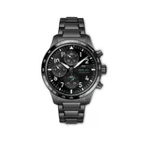 IWC: per Gran Premio di Las Vegas arrivano i nuovi cronografi in collaborazione con Mercedes 3