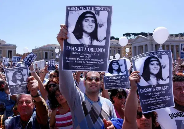 Gasparri: &ldquo;Commissione d'inchiesta Orlandi-Gregori? Pericolosa&rdquo;. E attacca il fratello Pietro: &ldquo;Mitomania anti Wojtyla&rdquo;