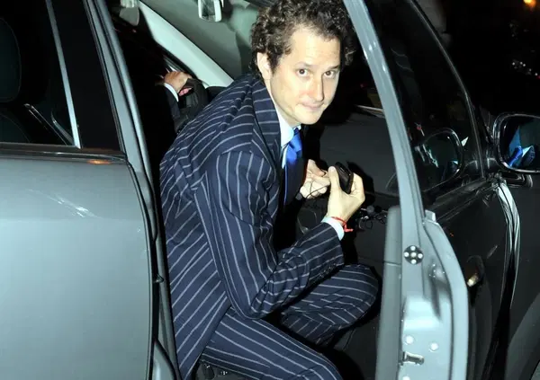 Altro che auto&hellip; John Elkann ha capito che il vero business &egrave; la sanit&agrave;? Ecco cosa sta succedendo