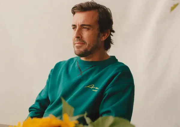 Alonso &egrave; l'uomo dell'anno 2023 secondo GQ Spagna: il tributo al pilota Aston Martin