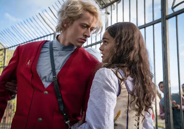 Siamo andati all'anteprima di Hunger Games, la saga che ci ricorda che se siamo brutte persone