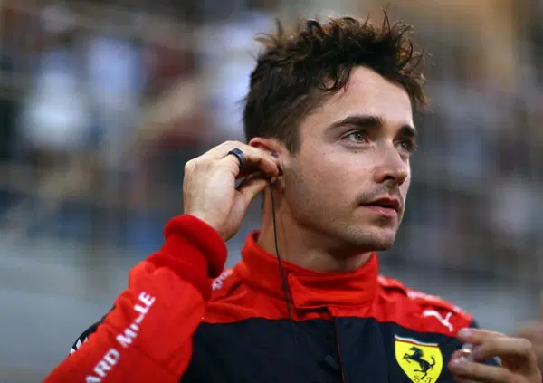 Fiorello sull'offerta dei 250 posti di lavoro in Ferrari: "Tutte queste persone servono per spingere l'auto di Leclerc..."