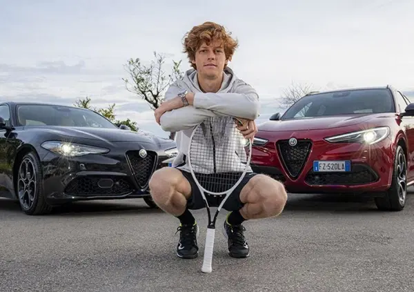 Jannik Sinner e l'allenamento "rubato" dalla Formula 1: il segreto di Formula Medicine