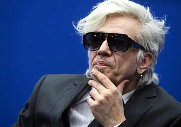 Morgan show a X Factor: insulta Fedez e Ambra e umilia la Michielin. Ora lo criticano, ma non &egrave; per questo che l'hanno invitato? [VIDEO]