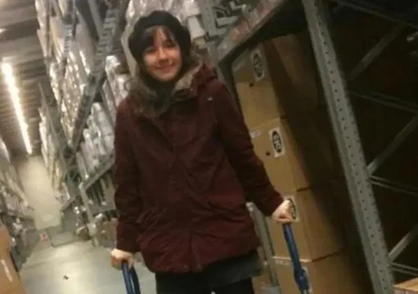 Ma com&rsquo;&egrave; possibile che Filippo e Giulia non siano ancora stati trovati? &Egrave; l'ennesimo femminicidio?