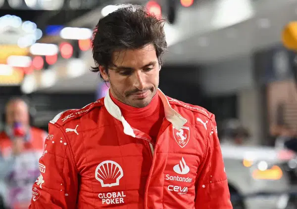 A Las Vegas la FIA (e un tombino) "rubano" la prima fila rossa alla Ferrari