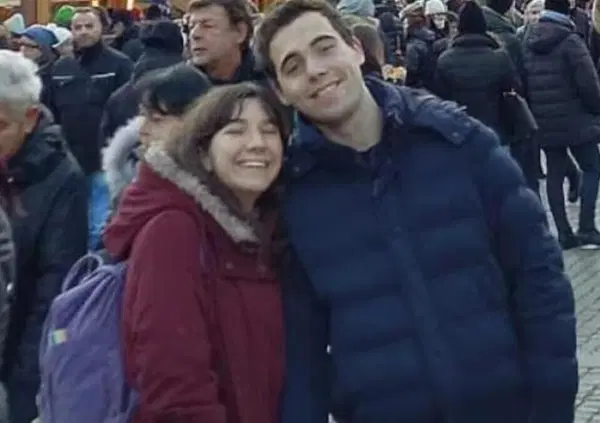 Ritrovato il corpo di Giulia Cecchettin, ma la Punto non &egrave; di Filippo Turetta. Ecco cosa mostra l'ultimo video in auto