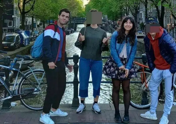 Filippo Turetta &egrave; un assassino e Giulia Cecchettin &egrave; l'ennesima vittima di femminicidio del 2023