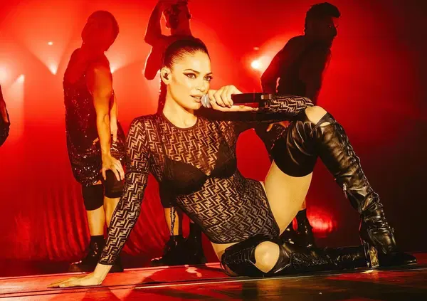 Quanto fa schifo l'ipocrisia sul caso di Giulia e Filippo. E non parlo solo di Elodie