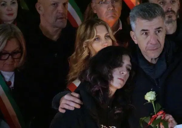 Omicidio di Giulia Cecchettin, il filosofo femminista Gasparrini: &ldquo;Uomini e femminicidi hanno troppo in comune&rdquo;. E su Filippo Turetta e Elena&hellip; 