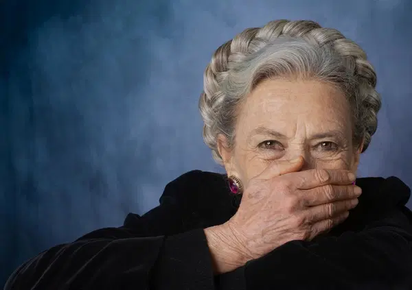 Omicidio di Giulia, Barbara Alberti tuona: "&Egrave; una strage di Stato". E sulle femministe: &ldquo;Manifestazioni senza reale impatto&hellip;&rdquo;