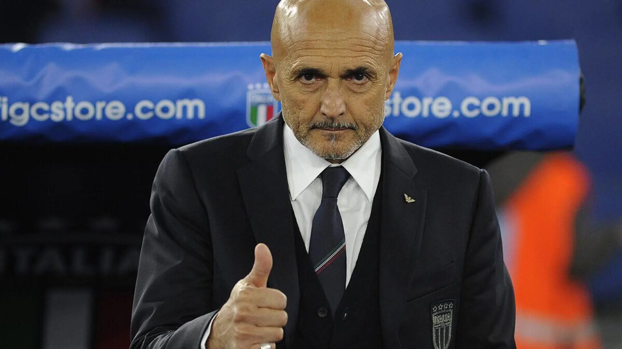 Luciano Spalletti