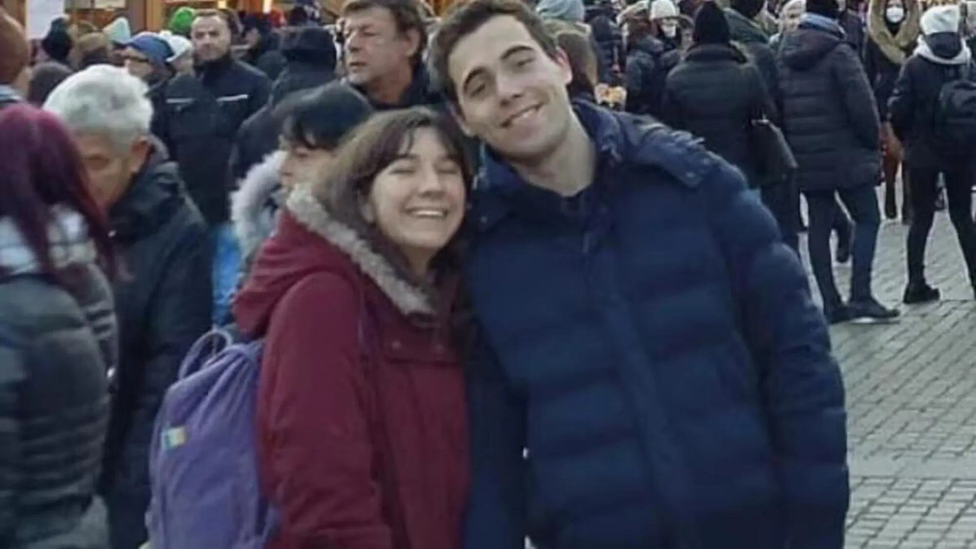 Giulia Cecchettin e Filippo Turetta