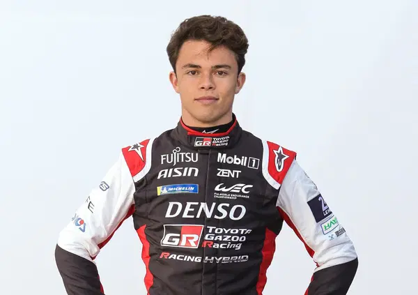 La nuova vita degli ex F1 nel WEC, ora &egrave; il turno di Nyck De Vries:  &ldquo;Ho sempre amato l&rsquo;endurance"