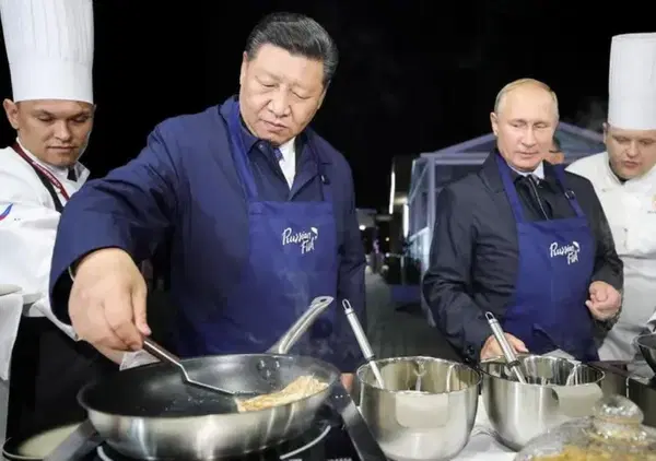 La vera guerra &egrave; in corso sul cibo: ecco come l'arma alimentare spaventa il mondo