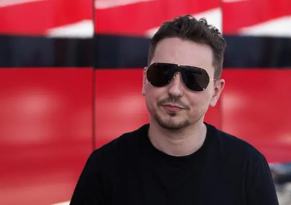 Jorge Lorenzo: &ldquo;In Ducati hanno due grandi paure su Marc Marquez. Gigi Dall&rsquo;Igna? E&rsquo; un gran testardo, ma&hellip;&rdquo;