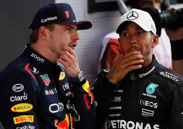 Chris Horner svela gli interessi di Hamilton: "Abbiamo parlato pi&ugrave; volte di un suo arrivo in Red Bull. E sulla Ferrari..."