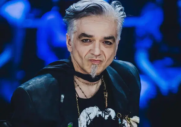 Abbiamo visto X Factor (virtualmente) con Morgan. E i suoi commenti sono stati la cosa migliore della puntata