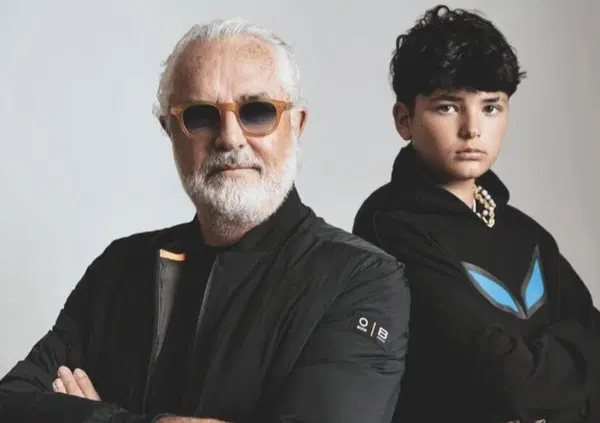 Briatore stilista e modello, Belen pi&ugrave; innamorata che mai, Elodie sul palco perde i pezzi&hellip; A tutto gossip con Alessi