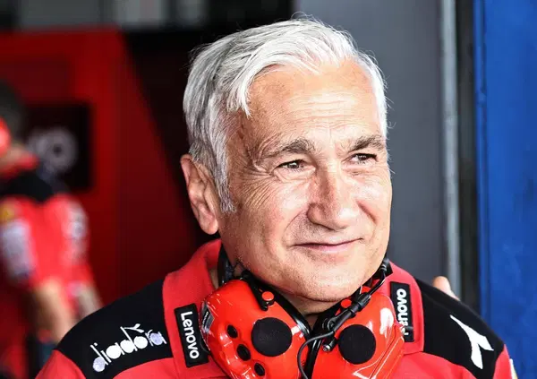 Davide Tardozzi fa l'Enzo Ferrari con MOW: "Il pi&ugrave; bello sar&agrave; il prossimo"