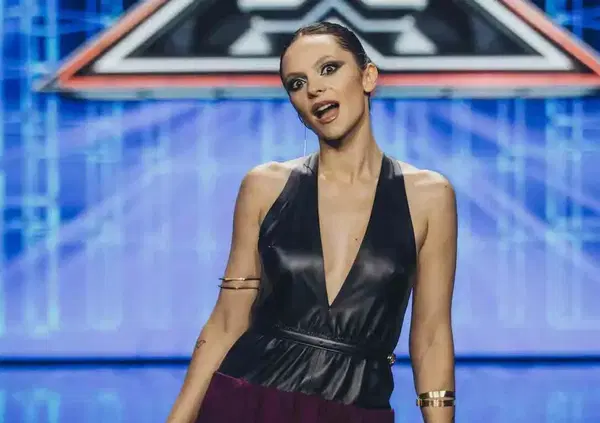 Michielin a X Factor d&agrave; del "pelato" a Pezzali e le femministe zitte. Dir&agrave; anche a Emma che non &egrave; pi&ugrave; come prima? 