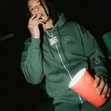 Touch The Wood 6