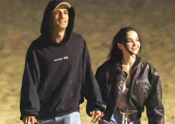 Damiano dei M&aring;neskin e Dove Cameron sono una coppia? Da Dagospia ai fan, c'&egrave; chi allude a una Soleri bis...