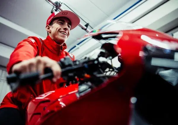 Pedro Acosta arriva in MotoGP col metodo Ayrton Senna: &ldquo;Io in lotta per il mondiale? Spero presto&rdquo;