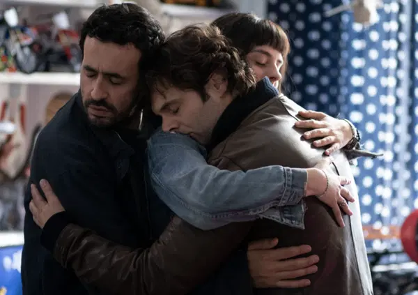  &ldquo;Un anno difficile&rdquo;. Fan di &ldquo;Quasi amici&rdquo;? Dagli stessi autori arriva nelle sale un film tra gag, debiti e ambientalismo. L'abbiamo visto in anteprima e&hellip;