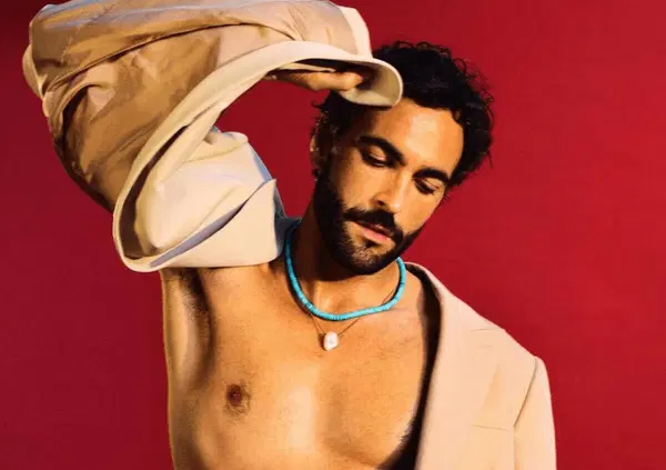 Dov'&egrave; la "turbofregna" che presenta Sanremo? Ma &egrave; Marco Mengoni