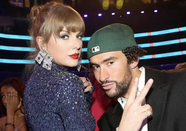 I social invasi dagli Wrapped di Spotify, tra Taylor Swift e Bad Bunny. Ma &egrave; davvero un vanto ascoltare musica di mer*a? Ecco perch&eacute; tutto questo non ha senso