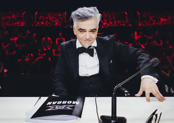 Morgan risponde a Fiorello sul ritorno a X Factor: &ldquo;L'hanno escogitato per tenermi buono...&rdquo;