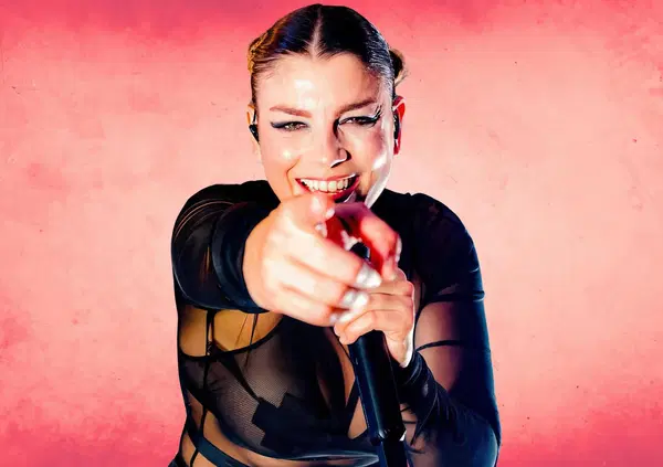 Le Pagelle padre e figlia Monina su X Factor: Emma da circo, Sarafine spacca, Dargen passabile. E Fedez, Morgan e Ambra&hellip;