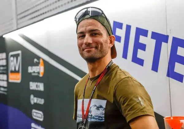 Mattia Pasini a MOW su Bagnaia: &ldquo;Io a Pecco non gliele mando a dire, ma nessuno mi ha impressionato cos&igrave;"