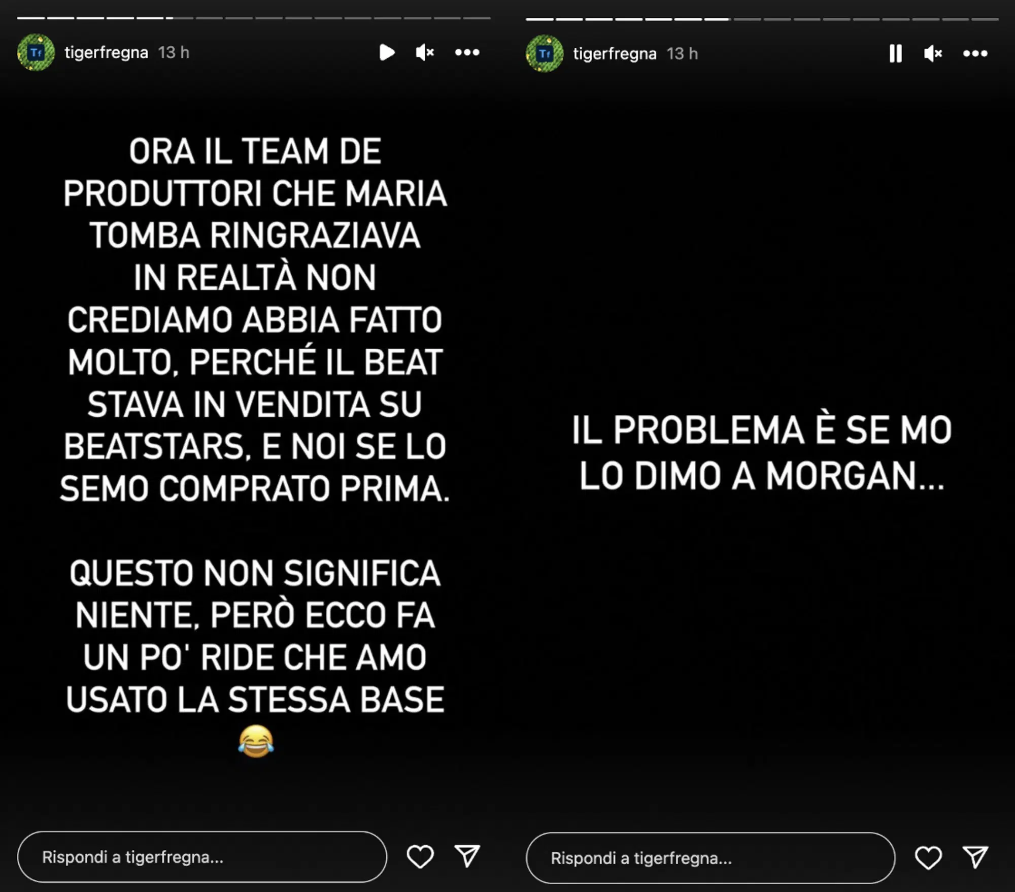 Le storie del collettivo Tiger Fregna sull'inedito di Maria Tomba, &ldquo;Crush&rdquo;