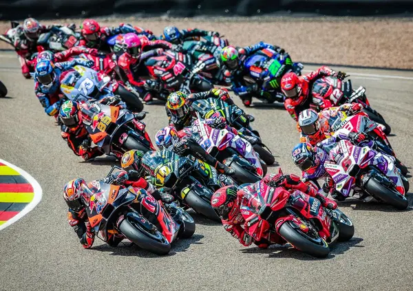 Ok, ma cosa sono le concessioni della MotoGP 2024 e perch&eacute; Bagnaia ha detto che a Ducati non cambier&agrave; niente