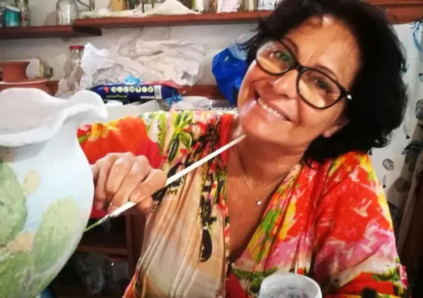 Il dramma dell'ex campionessa di pattinaggio Matilde Ciccia: &ldquo;Picchiata da mio marito, sono malata e vivo in una casa popolare&rdquo;. E denuncia: &ldquo;Ho vinto per l'Italia, dove sono le istituzioni?&rdquo;