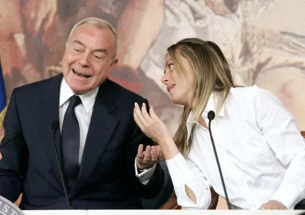 Ecco perch&eacute; Gianni Letta boccia il governo di Giorgia Meloni sulla riforma del premierato