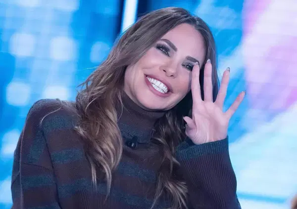 Ilary Blasi? Unica, forse, nel prenderci in giro: perch&eacute; a Verissimo con Silvia Toffanin&hellip;