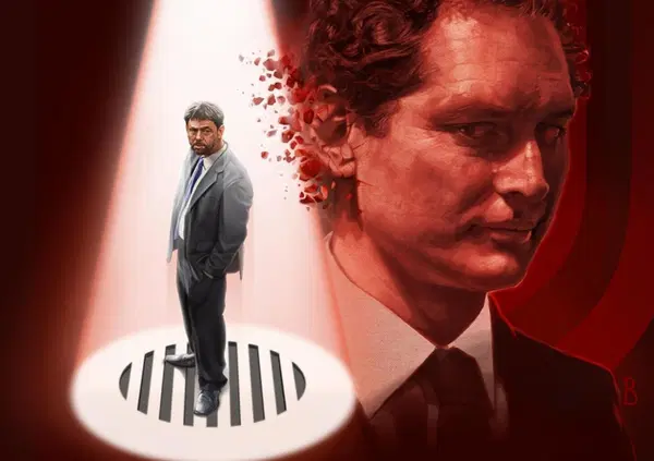 Ma John Elkann (oltre a Fiat e Juve) ha &ldquo;ucciso&rdquo; anche la famiglia Agnelli? Ecco cosa dice Gigi Moncalvo nel libro &ldquo;Juventus segreta&rdquo;