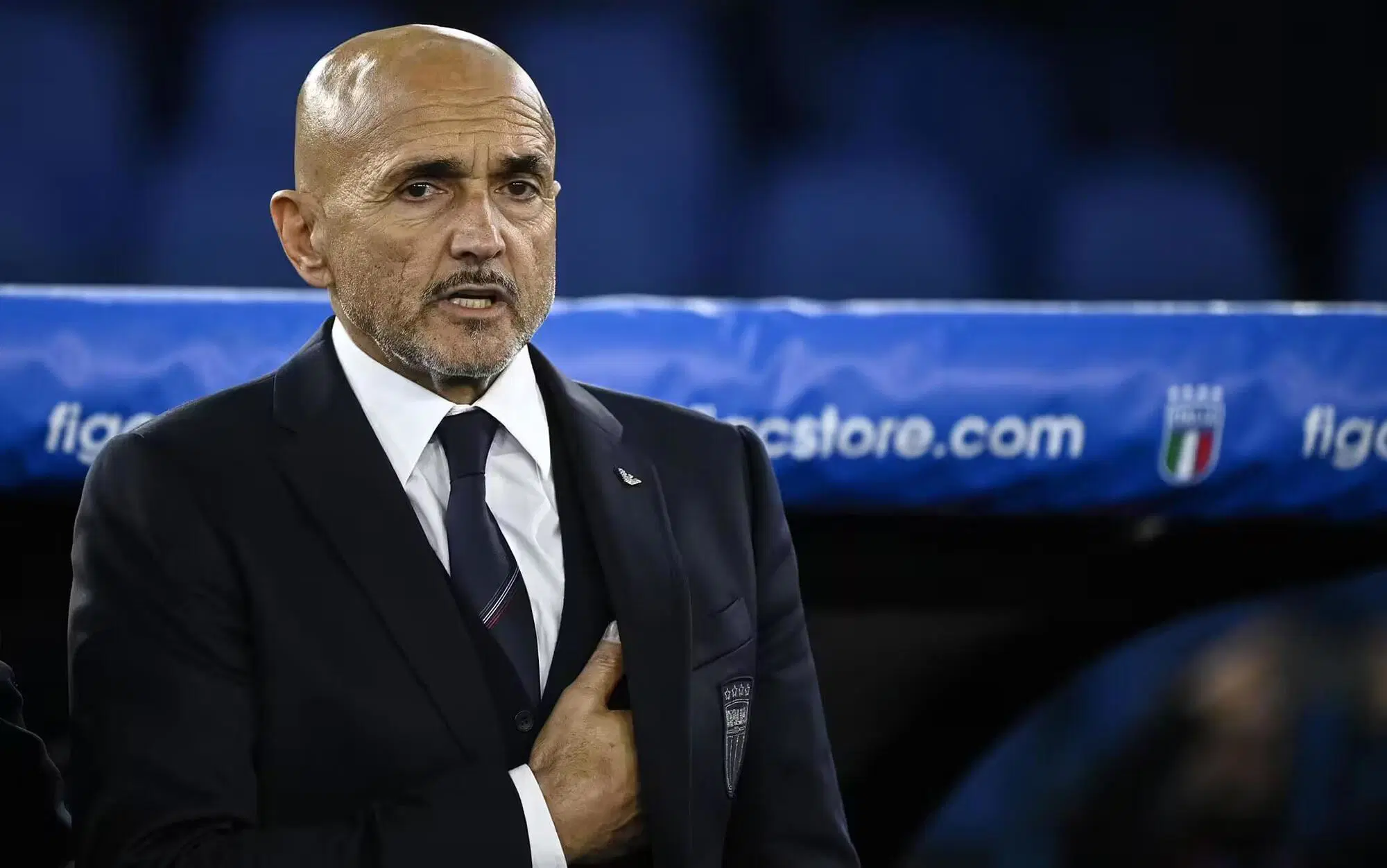 Luciano Spalletti