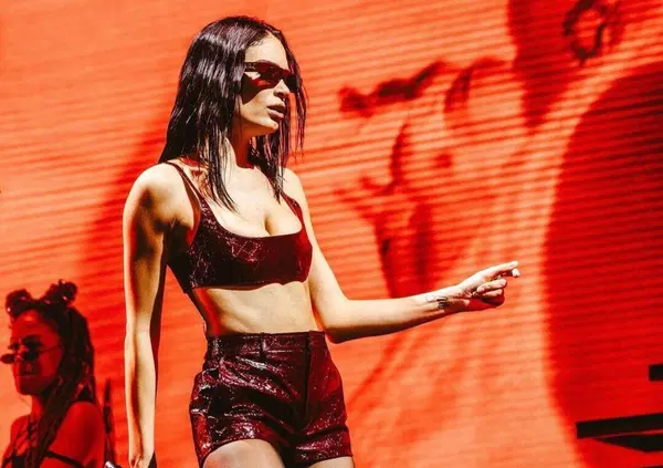 Francesco Baccini contro gli artisti-influencer: &ldquo;I cantanti devono emozionare, non andare in tv&rdquo;