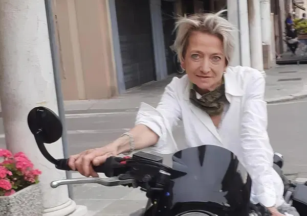 Rossella Cominotti &egrave; l'ennesima vittima di femminicidio. Ecco perch&eacute; non regge la volont&agrave; di omicidio-suicidio del marito Alfredo Zenucchi