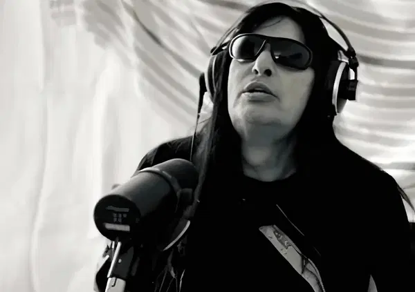 Come sar&agrave; l&rsquo;ultimo album di Richard Benson? Ecco la genesi di un &ldquo;disco infernale&rdquo; [VIDEO]