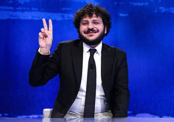 Patrick Zaki: &ldquo;Hamas terrorista? Chiedo a voi: lo stato di Israele &egrave; un&rsquo;organizzazione terroristica?&rdquo;. E spiega perch&eacute; non parla italiano&hellip;