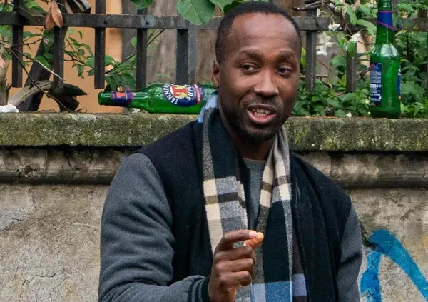 Rudy perde il pelo ma non il vizio? Le accuse della nuova compagna dopo la condanna per l&rsquo;omicidio di Meredith 