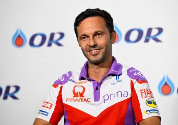 Gino Borsoi totale a MOW: &ldquo;Pecco e Jorge stavano nello stesso letto. Marquez? Ci far&agrave; male&rdquo;. E poi Michelin, le concessioni e l'Arte della Guerra